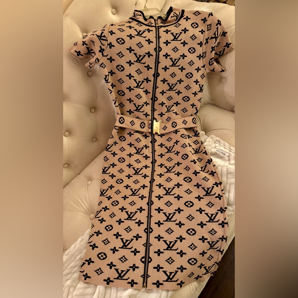 Women’s LV Dress